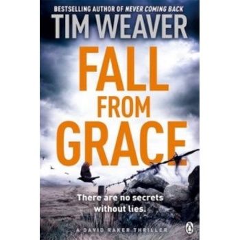 Fall From Grace - Tim Weaver