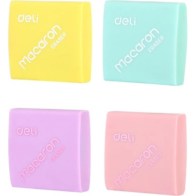 Deli Гума Deli Macaron E3044, (10913067)