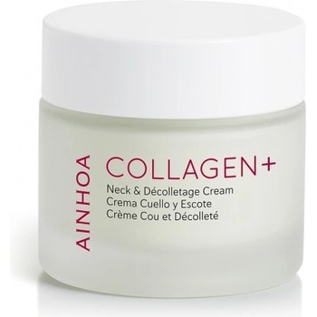 Ainhoa Collagen Neck Décolletage Cream 50 ml