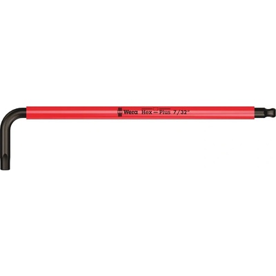 Wera 950 SPKL 7/32" x 172 mm 022635