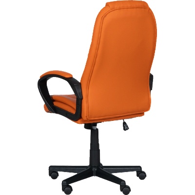 Bittel Президентски офис стол Carmen 6682-1 - оранжев (B3520108_3)