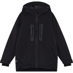 Color Kids Детско ски яке Color Kids Junior Ski Jacket 742751 Ski jacket - Phantom - размер 164 (EU) (703-7693-0119)