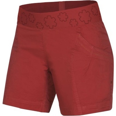 Ocun Pantera shorts 03659 chilli oil