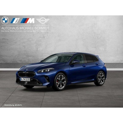 BMW 120d Individual 120 kW