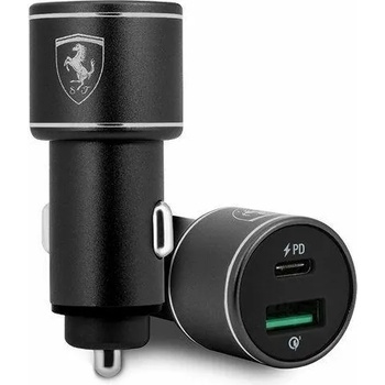 Image 1 of Ferrari FEOCCALBK
