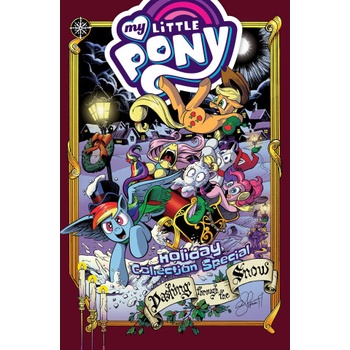My Little Pony: Holiday Collection