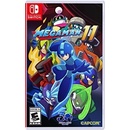 Mega Man 11