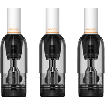 Image 1 of Geek Vape Резервен POD за GeekVape Filter Wenax M1 0.8ohm 2ml