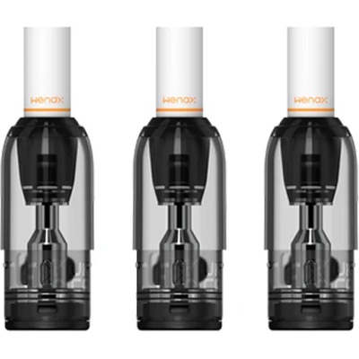 Geek Vape Резервен POD за GeekVape Filter Wenax M1 0.8ohm 2ml