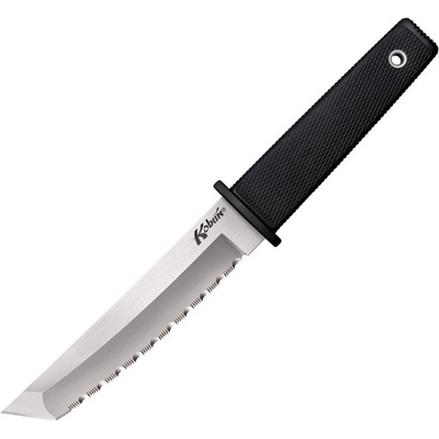 Kobun AUS8A Serrated