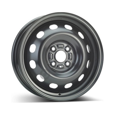 ALCAR STAHLRAD 5,5x15 4x100 ET50
