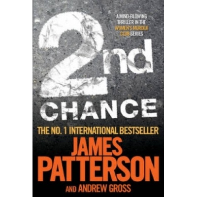 2nd Chance - Patterson James