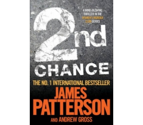 2nd Chance - Patterson James