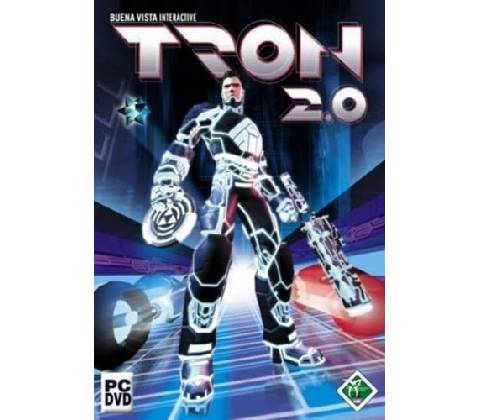 Tron 2.0