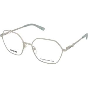 Love Moschino Очила Love Moschino MOL650 010 - leshti