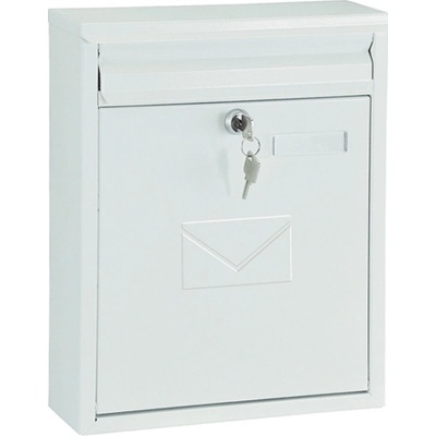 RR - POŠTOVÁ SCHRÁNKA COMO - T04751