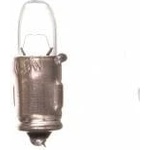 Promet Signal bulb 0.6W BA7s 6V white TK-Z BA7S6V /5pcs /