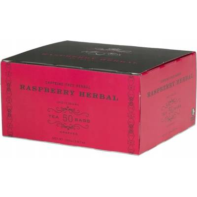 Harney & Sons čaj Malina 50 ks