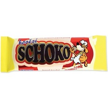 Mlsoun ML Čokoláda hovädzie 30 g
