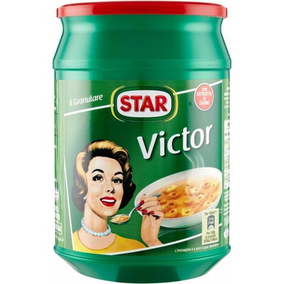 Star granulový vývar 1 kg