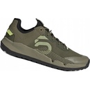 Five Ten Trailcross LT Focus Olive/Pulse Lime/Orbit Green