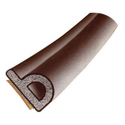 tesnenie okenné EPDM P 9x5,5mm HN (100m) TRELLEBORG