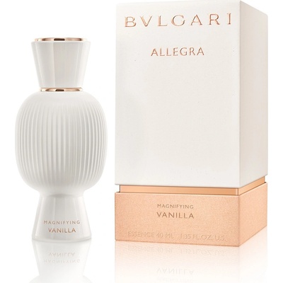 Bvlgari Allegra Magnifying Vanilla parfumovaná voda dámska 40 ml