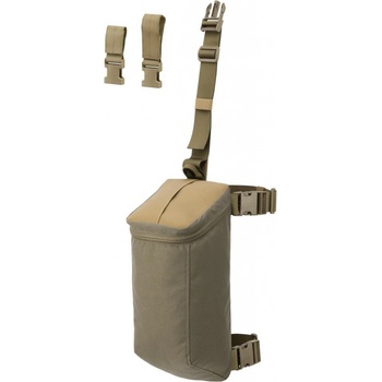 Direct Action na lano Rope Adaptive Green