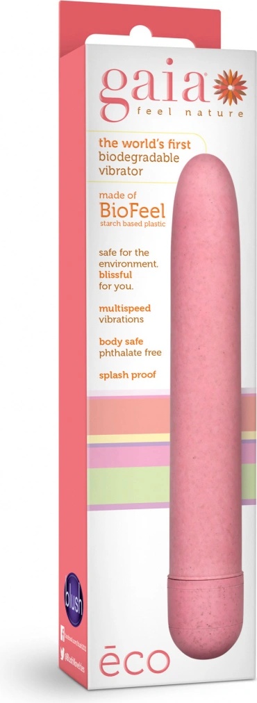 Blush Gaia Eco
