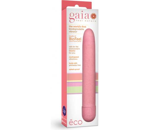 Blush Gaia Eco