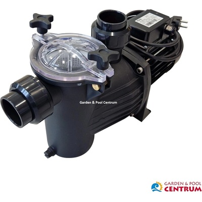 Preva 33, 6 m3, 230 V
