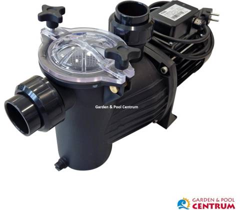 Preva 33, 6 m3, 230 V