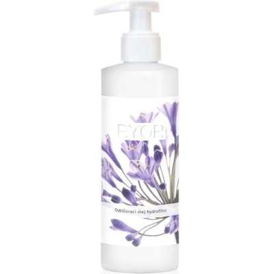 Ryor odličovací olej hydrofilní 200 ml
