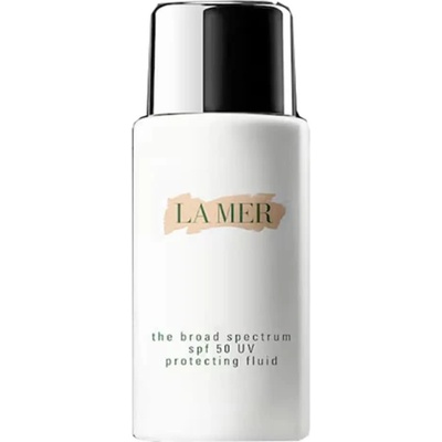 La Mer The Spf50 Uv Protecting Fluid sunscreen 50ml - Clear (Clear)