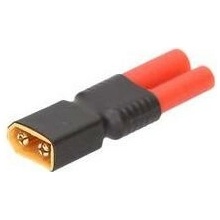 Team Orion One-piece Adapter -XT60 male to HXT 4.0 female
