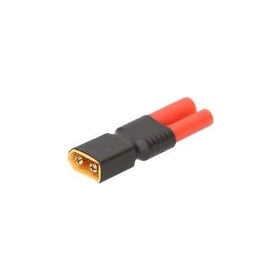 Team Orion One-piece Adapter -XT60 male to HXT 4.0 female