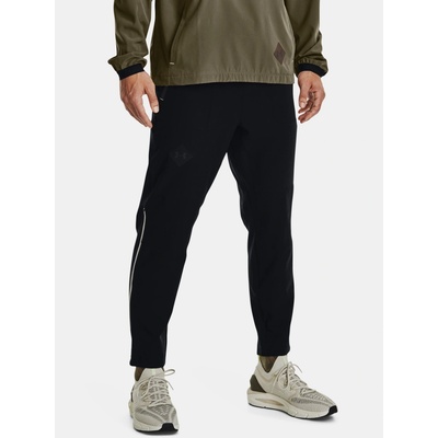 Under Armour Storm Terrain Woven Ankle Storm čierna