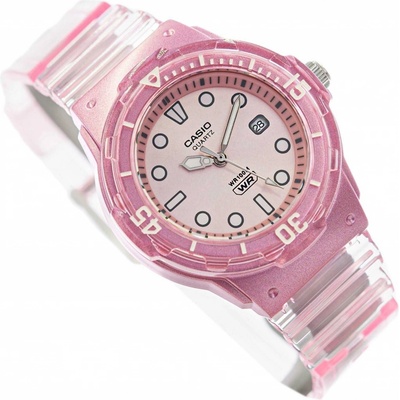 Casio LRW-200HS-4