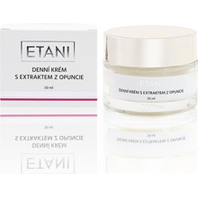 Etani Denní krém s extraktem z Opuncie 50 ml