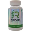 Reflex Nutrition Vitamin D3 100 kapsúl
