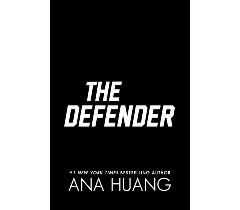 The Defender