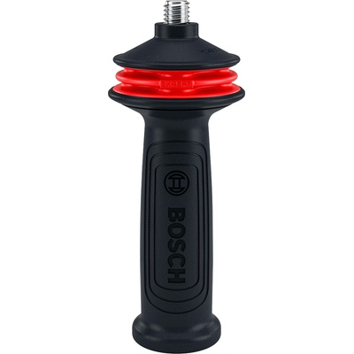 Bosch Rukoväť EXPERT Handle pre uhlové brúsky Vibration Control M14, 169 × 69 mm 2608900001