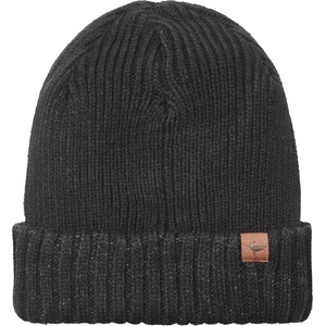 Sealskinz Зимна шапка (beanie) Sealskinz Bacton Beanie - Black - размер S/M (904-0847-0311)