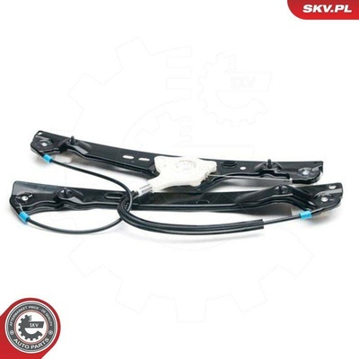 Zvedací zařízení oken ESEN SKV 01SKV931