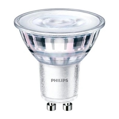 Philips LED žárovka GU10 MV 3,5W 35W neutrální bílá 4000K , reflektor