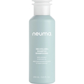 Neuma Neu Volume Shampoo 13021 250 ml
