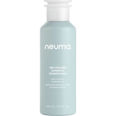Neuma Neu Volume Shampoo 13021 250 ml