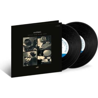 Universal Oh! : Scolohofo - Vinyl (LP) (057229)