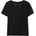 GAP V-ss linen scoop s