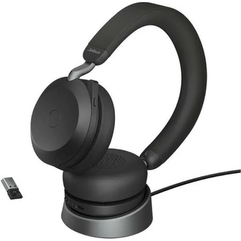 Image 1 of Jabra EVOLVE2 75 USB-A (27599-989-989)